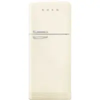 Smeg FAB50RCR5 rechtsdraaiend
