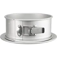 Heirol springvorm geanodiseerd aluminium Ø20 cm