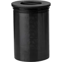 Stelton Nohr filter voor cold brew Black metallic