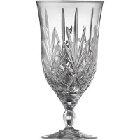Lyngby Glas - Kristallen Melodia Bierglazen - 40 cl - Set van 4