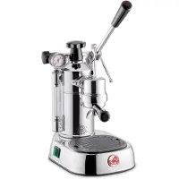 La Pavoni Professional Lusso