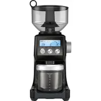 Sage the Smart Grinder Pro Black Stainless Steel