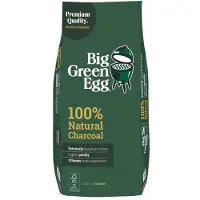 Big Green Egg houtskool 4,5kg