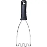 Oxo Good Grips Aardappelstamper RVS 26 cm