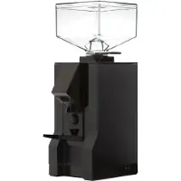 Eureka Mignon Manuale - Koffiemolen - 50mm - Zwart