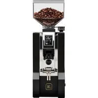 Eureka Mignon XL - Elektrische koffiemolen - 65mm Zwart