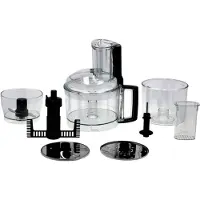 Magimix ombouwset 3100 naar 3200 XL