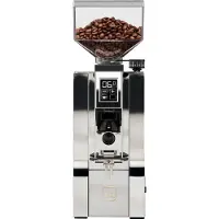 Eureka Mignon XL - Elektrische koffiemolen - 65mm Chrome