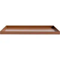 Cooee Design Cooee dienblad 39 cm Coconut