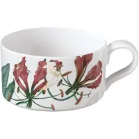 Villeroy & Boch Avarua Theekopje - Theekopjes Beenderporselein White / Multicolour - 1046551270