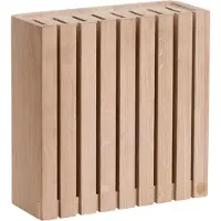 Andersen messenblok Oak