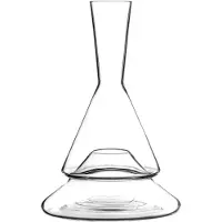 Zieher Decanteerkaraf Doppio 1,75L