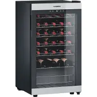 Dometic Wijnkoelkast C35F 1 Zone Zwart