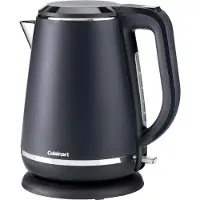 Cuisinart Waterkoker CJK780E - Zwart