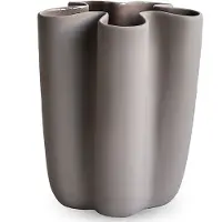 Cooee Design Tulipa vaas sand 20 cm