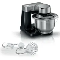 Bosch MUMS2VM00 Zwart