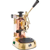 La Pavoni Professional Rame/Gold