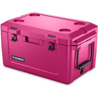Dometic - Patrol 55 - passieve koelbox - 54 liter - kleur orchid - roze