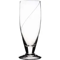 Kosta Boda Line Bier 50 Cl - Bierglazen Glas Clear - 7021512