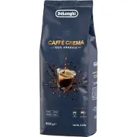 De'Longhi Koffie en thee Crema DLSC618 1 kg