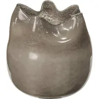 Broste Copenhagen Esther vaas fungi Ø30cm - 14485026