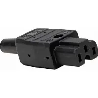Universeel Stekker Apparaat Nieuw Model Ts01020680