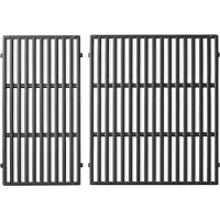 Weber Crafted genesis 3b peci grates