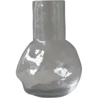 DBKD Bunch vaas 20 cm Clear