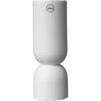 DBKD Post vaas 23 cm White