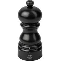 Peugeot Pepermolen Paris U-Select Black 12 cm