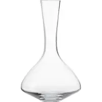 Zwiesel Glas Alloro Karaf Voor Een Rode Wijn 1,5 L - Wijnkaraffen Clear - 46207923