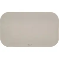 Mepal Choptima snijplank S 16x26,5 cm Humus