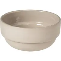 Broste Copenhagen Nordic Bistro schaaltjes beige set van 6 stuks - 14534000