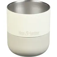 Klean Kanteen Thermosbeker Lowball Tofu 296 ml