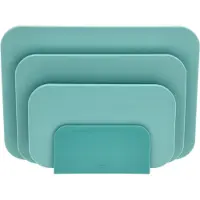 Mepal Rosti - Choptima Snijplanken - Set van 3 (Nordic Green)
