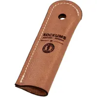 Kockums Jernverk Kockums handvatbescherming voor steelpan 2,3 L 5x14 cm-Tärnsjöleer