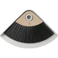 Rig-Tig Handveger en Blik Sweep-It Light Grey