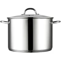 Funktion Braadpan 18/0-staal 17,2L