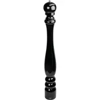 Peugeot 30421 Paris - Pepper - 80cm - black lacquered