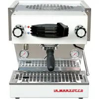 La Marzocco Linea Mini R Espresso machine, professioneel voor thuis - Wit