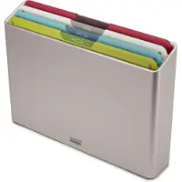 Joseph Joseph Folio Icon Set Of 4 Snijplank