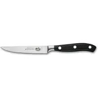 Victorinox Grand Maître Steak Knife 7.7203.12WG, POM, Wavy, 12 cm steakmes