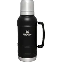 Stanley Artisan Thermosfles - 1,4 L, Zwart