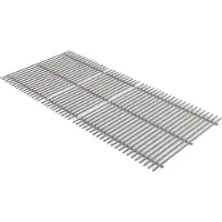 Weber Crafted rvs grillr. sf ex6/epx6