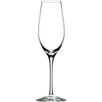 Orrefors Merlot champagneglas 33 cl.
