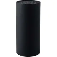 Dorre Universal messenblok 23 cm Zwart