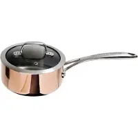 Ronneby Bruk Maestro steelpan koper 1 l