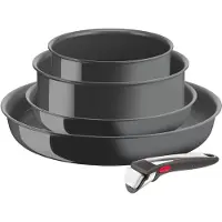 Tefal Ingenio Renew On Pannenset 5-delig