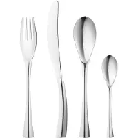 Georg Jensen Bestekset Cobra Giftbox (Set van 24)