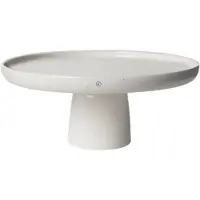 ERNST taartbord Ø27 cm Vanille